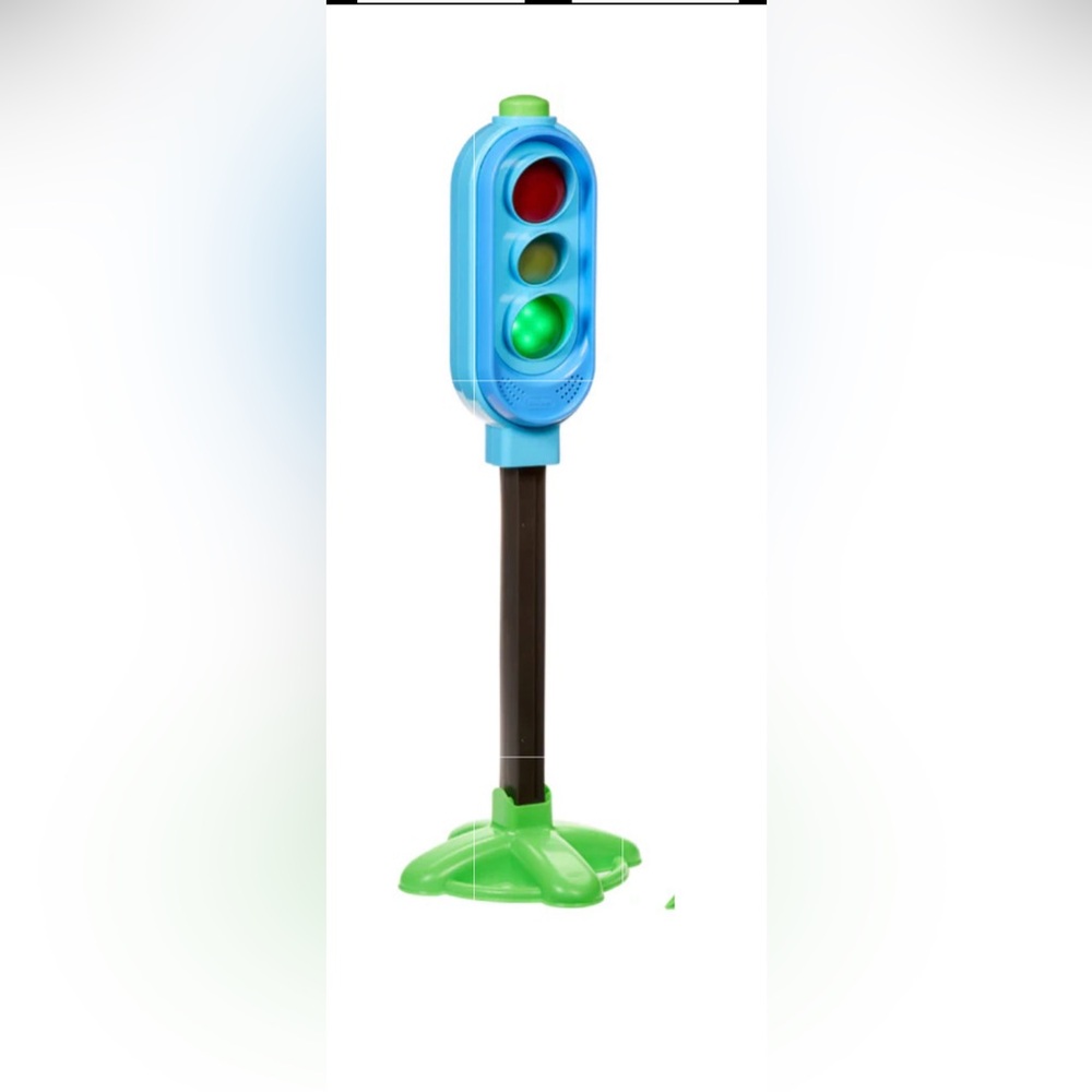 RED LIGHT, GREEN LIGHT 1, 2, 3! Vibrant Spin the Wheel Game! - Picture 4 of 11